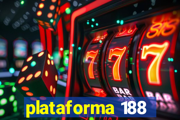 plataforma 188